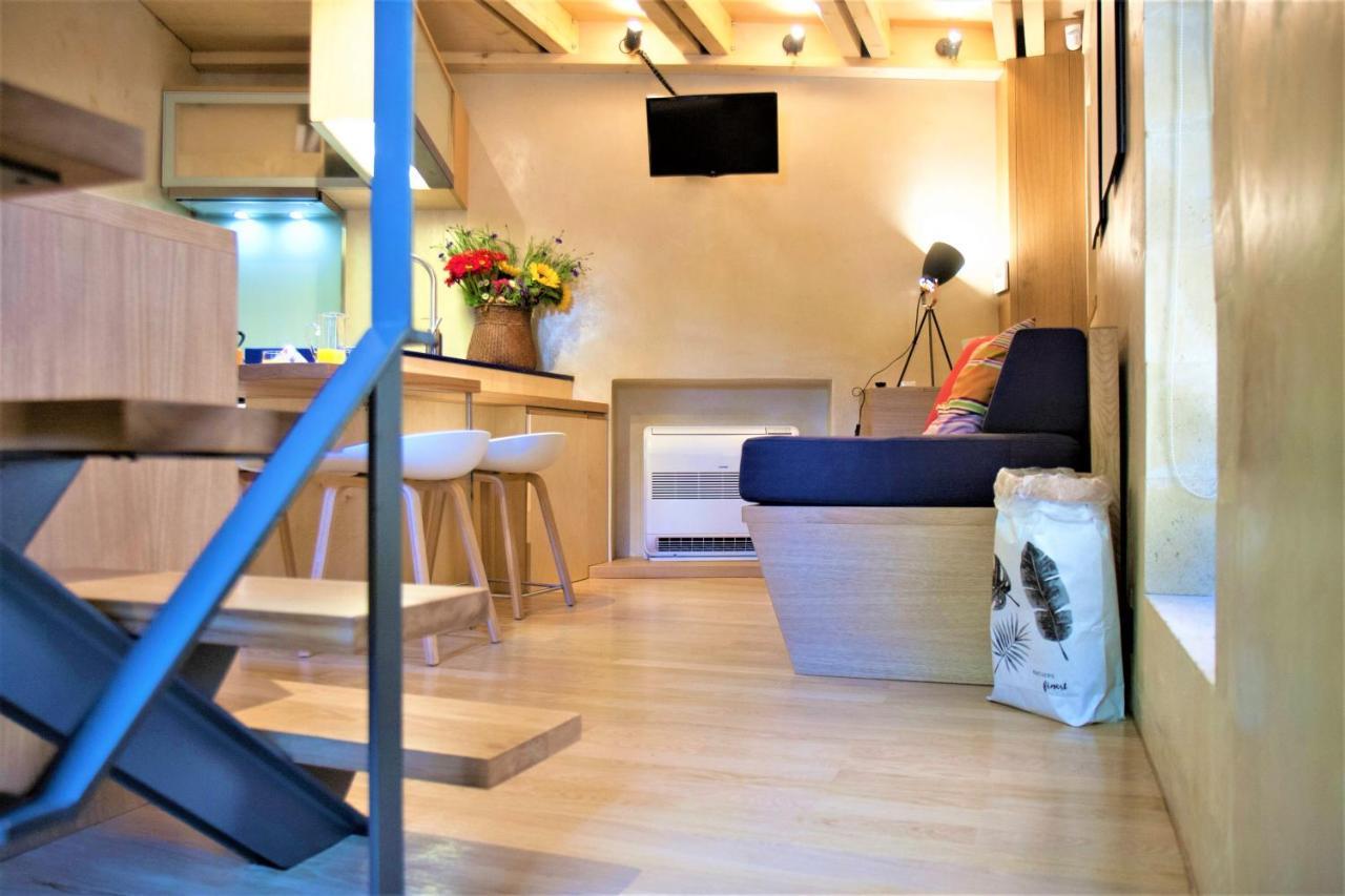 The Journey Design Home Chania Chania  Exterior foto