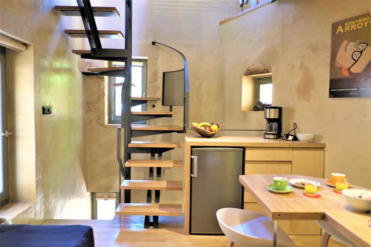 The Journey Design Home Chania Chania  Exterior foto